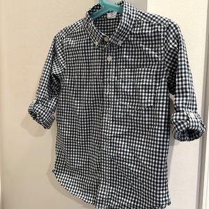 Goo conditions no stain